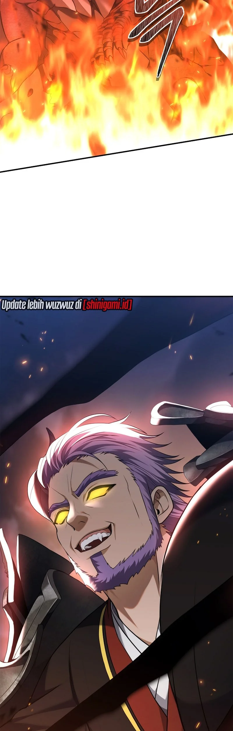 second life ranker chapter 154 - Page 16